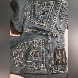 Men's jeans